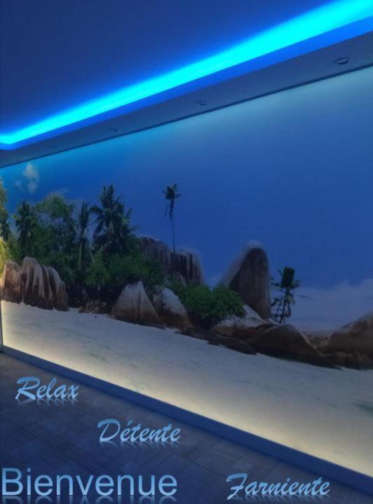 Sablotin Spa Toulouse Exterior foto